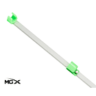 MGX parante de caña de 1m  2