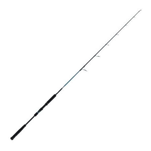 Cinnetic Blue Win Jigging 1.80MH   80- 180g