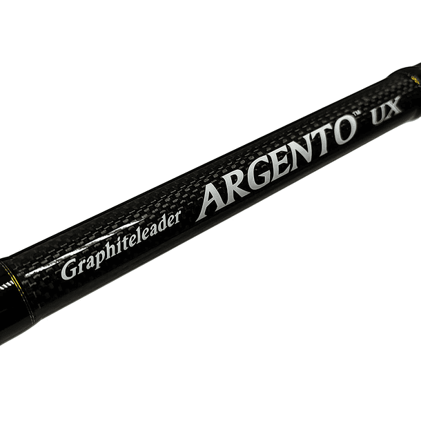Graphiteleader Argento UX 932-ML   2.82m  7- 28g 3