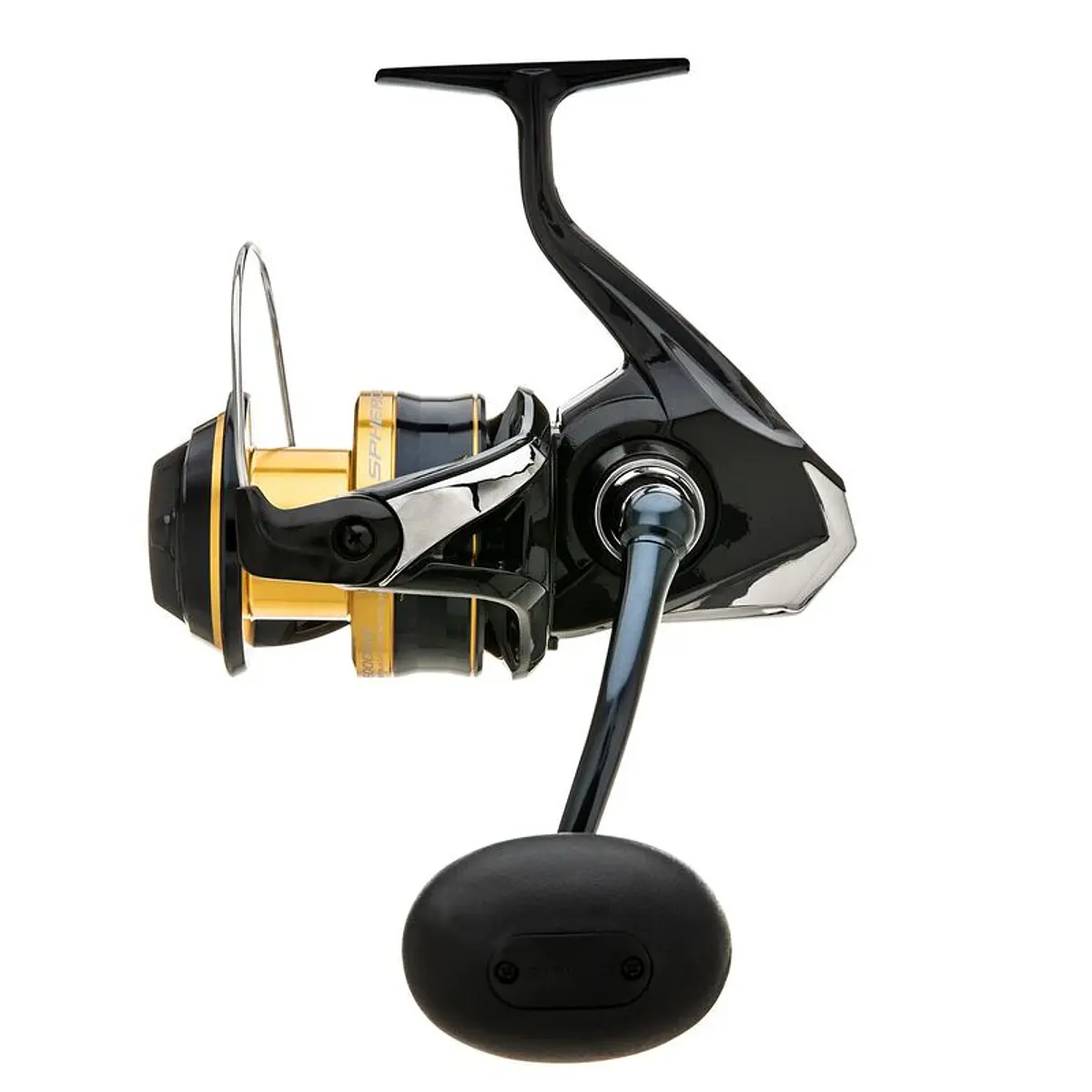 Shimano Spheros SW 5000XG