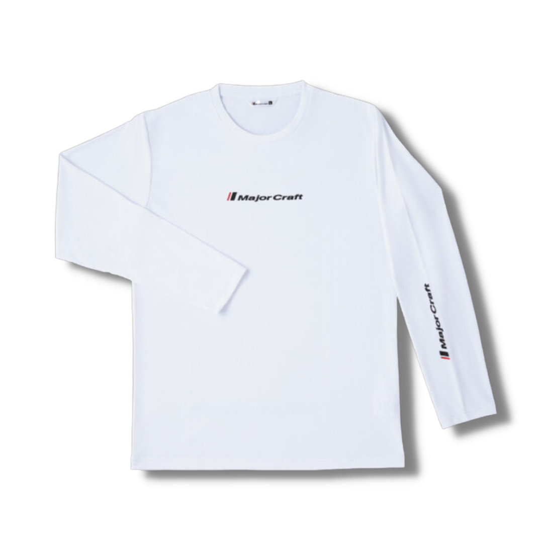 Majorcraft Polera Blanca
