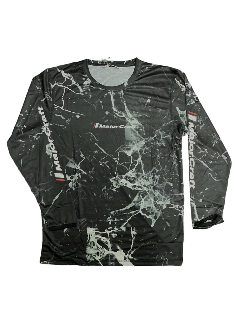 Majorcraft Polera Camo