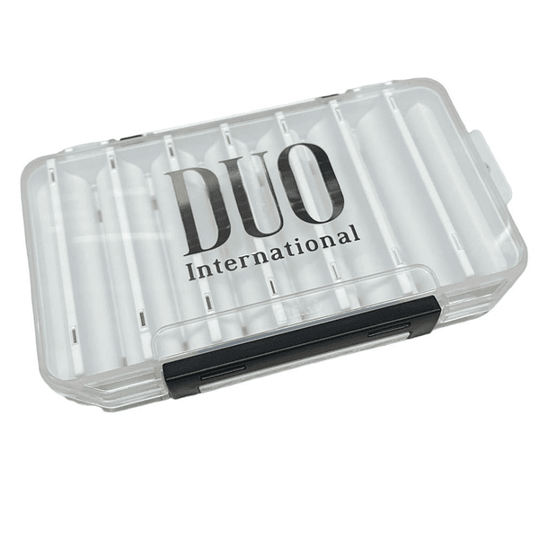 Caja Duo para 14 señuelos