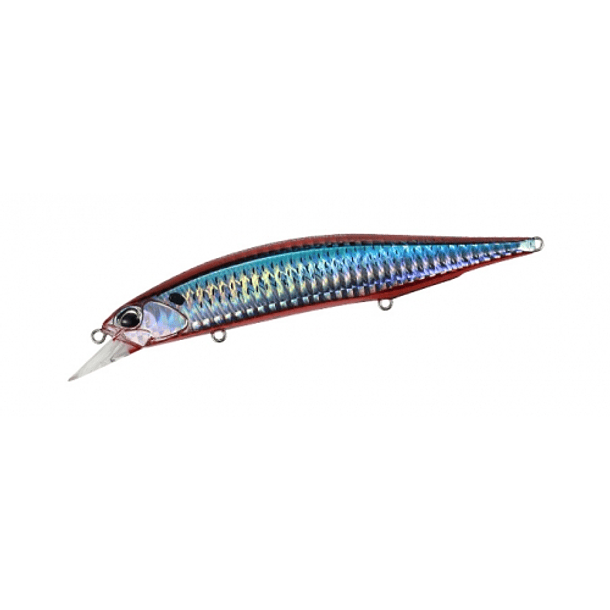 Duo Realis Jerkbait 120SP Red Mullet