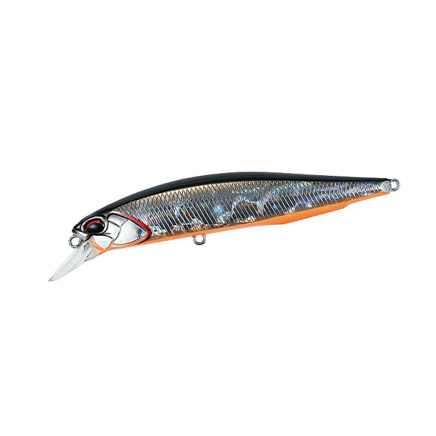 Duo Realis Jerkbait 120SP Prism Shad