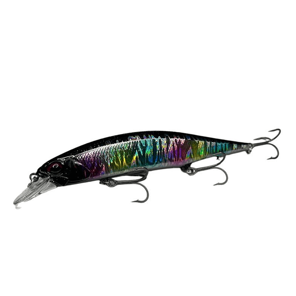 Duo Realis Jerkbait 120SP Poison Candy 