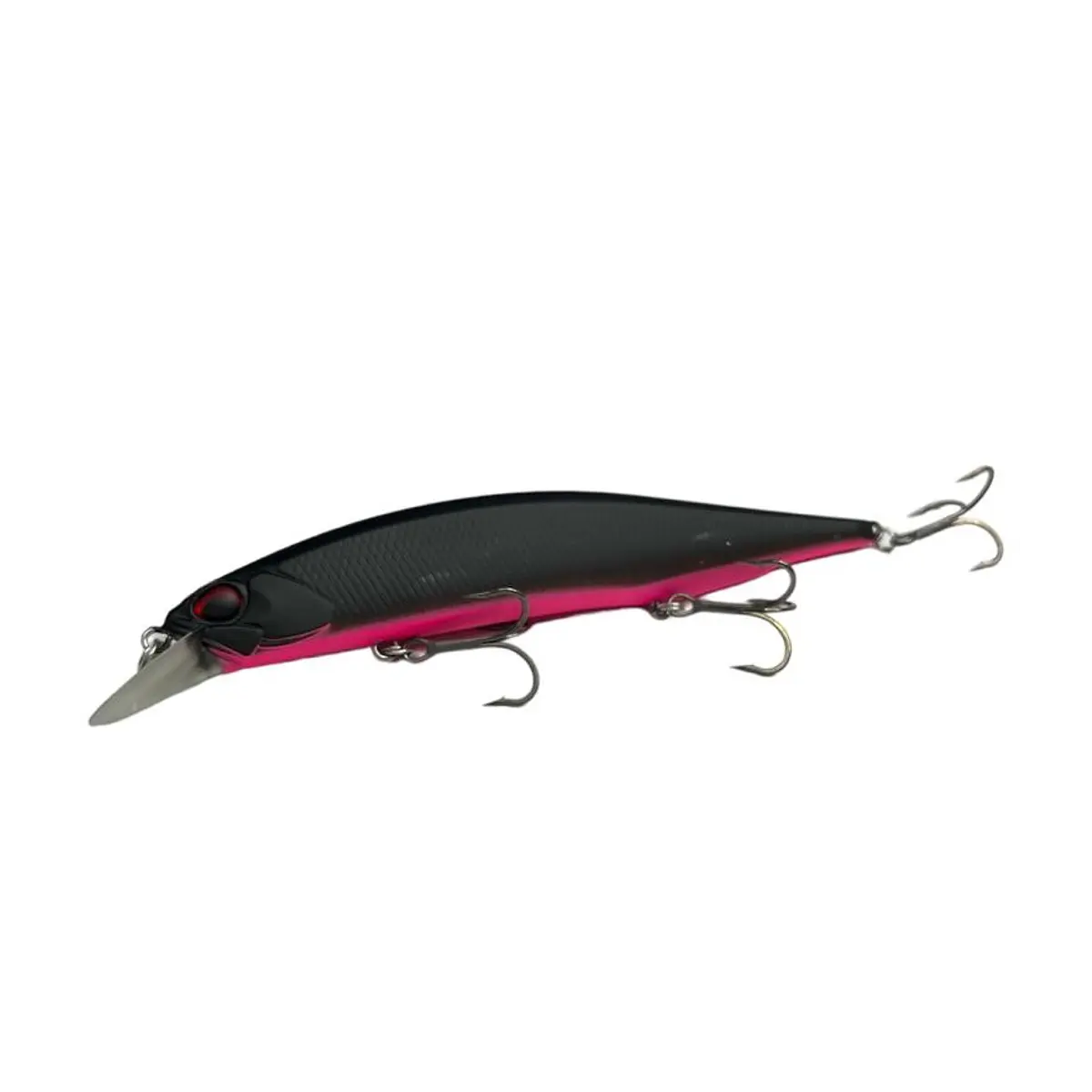 Leurre Suspending Duo Realis Jerkbait 120SP – Couleur GPA4009 – 12cm, 18g, Pour Le Black-bass