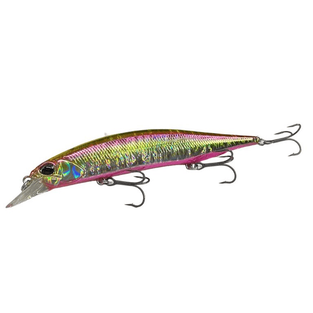 Duo Realis Jerkbait 120SP Hunter Candy II