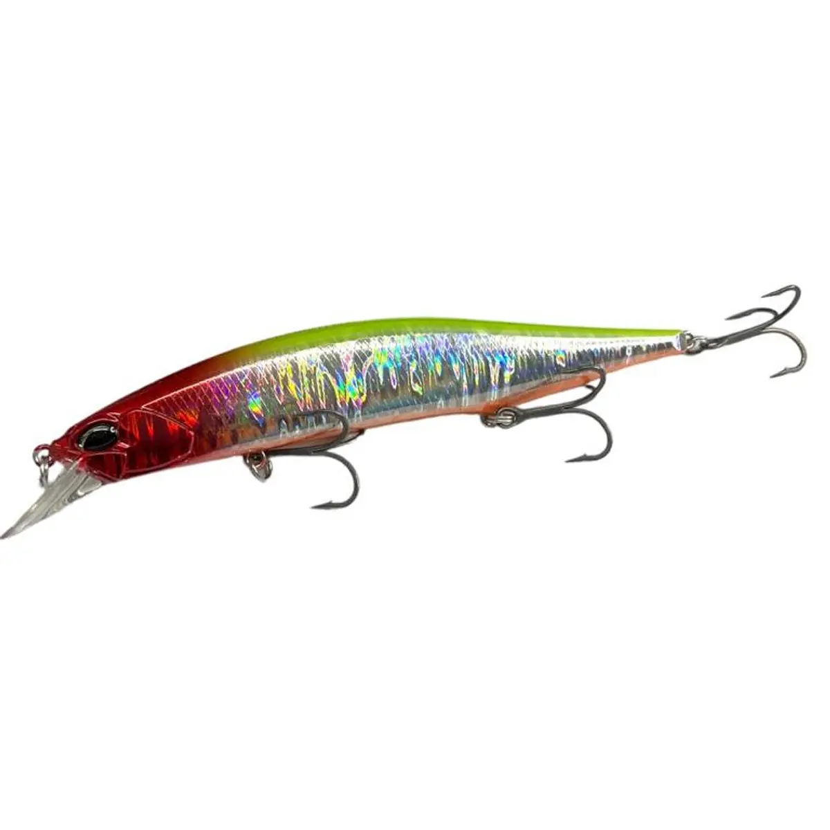 Leurre Duo Realis Jerkbait 130SP – Suspending – 130mm, 22g, CHA0114 – Neuf