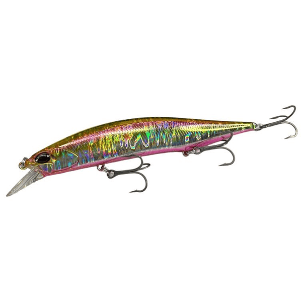 Duo Realis Jerkbait 130SP Hunter Candy II