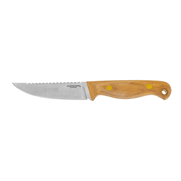 Cuchillo Trelken Knife 1