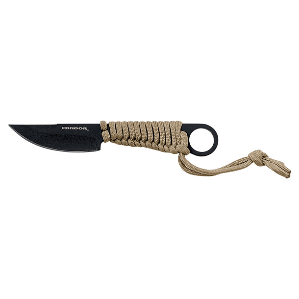Cuchillo Condor Kickback Knife 1