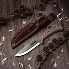  Cuchillo Cudeman 148-X   Bushcraft  2