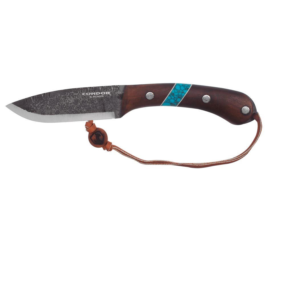Cuchillo Condor Blue River Knife