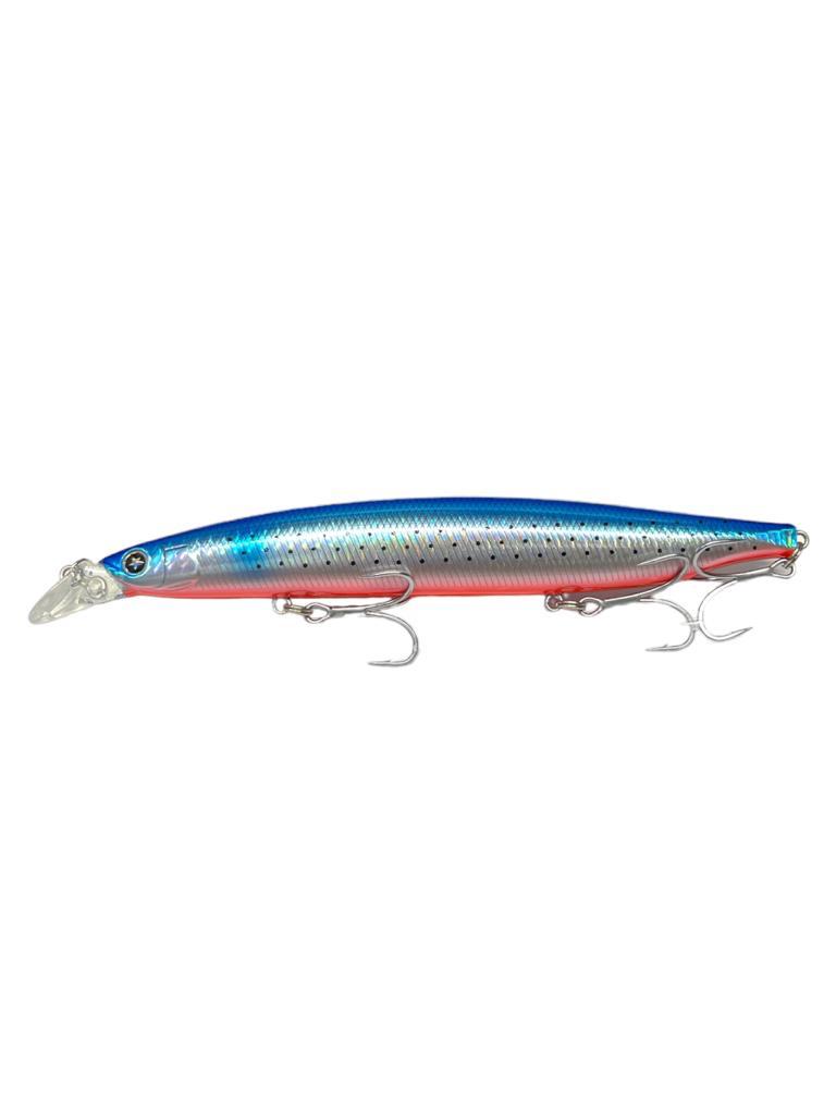 Sakana Shizuoka Uv Lead 140F 27g