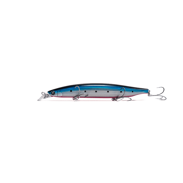 Sakana Shizuoka  Sardine 140F 27g