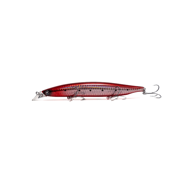 Sakana Shizuoka Red Candy 140F 27g