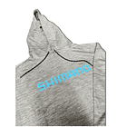 Poleron de poliester Shimano XL 2