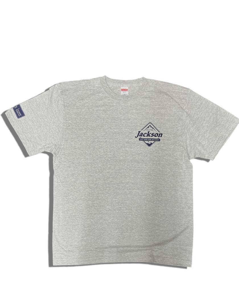 Poleras Jackson manga corta