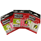 Daiwa Mebaru Hunter  2pulgadas 1