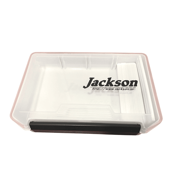 Caja de Señuelos Jackson 
