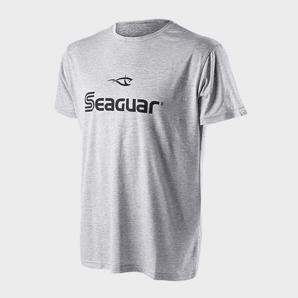 Polera Seaguar manga corta talla M