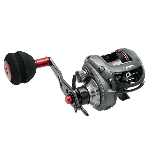 Pioner Altitude BC 300JH