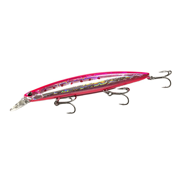Duo Beach Walker Guado 130S (24g) Pink Sardine 