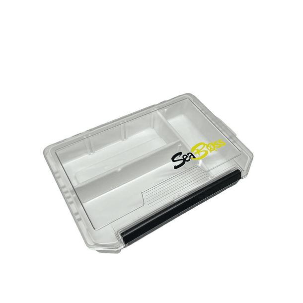 Caja Organizadora Popping Box Sea Boss 