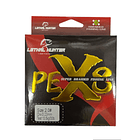 Lethal Hunter Multifilament PE x8  300m 2