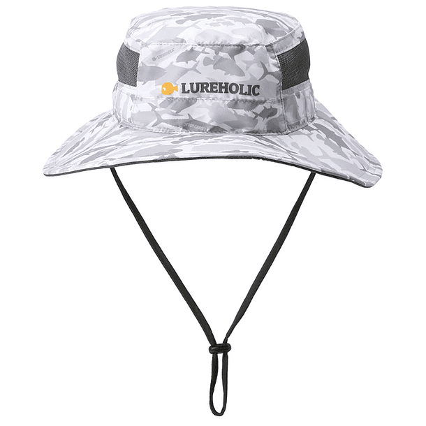 Sombrero de pescador  Lureholic  1