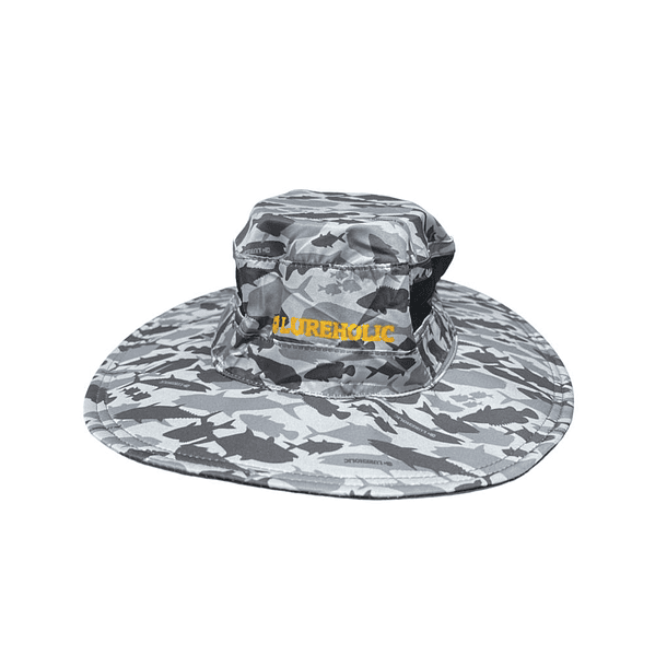 Sombrero de pescador  Lureholic  3