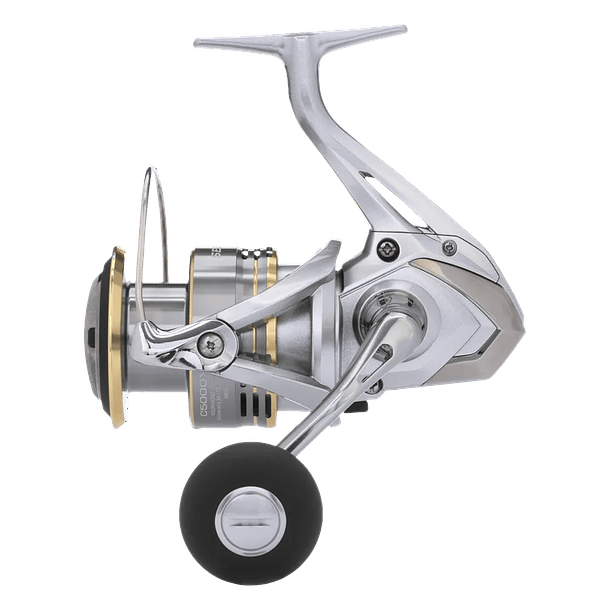 Shimano Sedona C5000XG