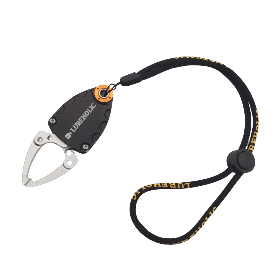 Fish Grip Lureholic Mini Bettle