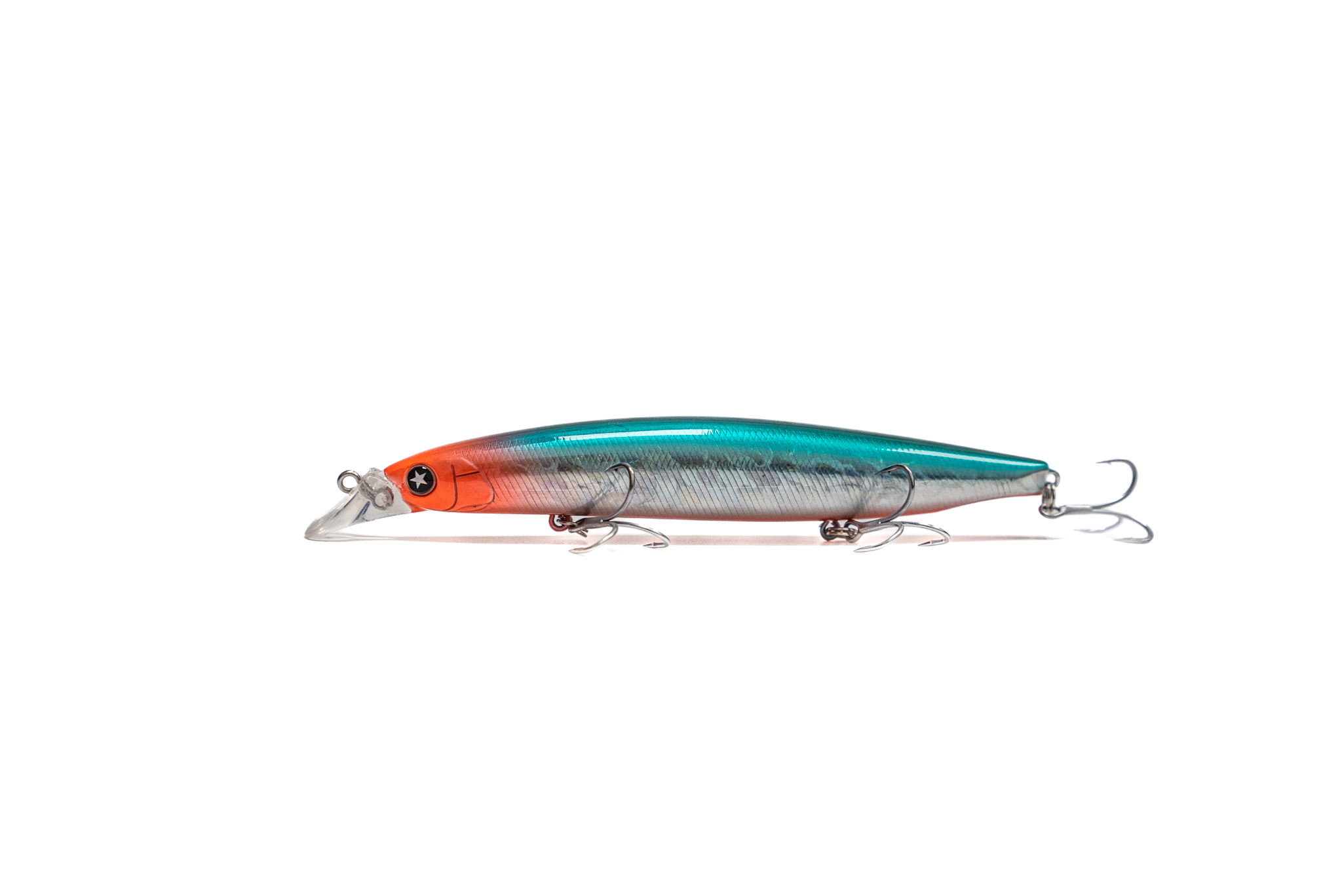 Sakana Hommachi King 125S 23g