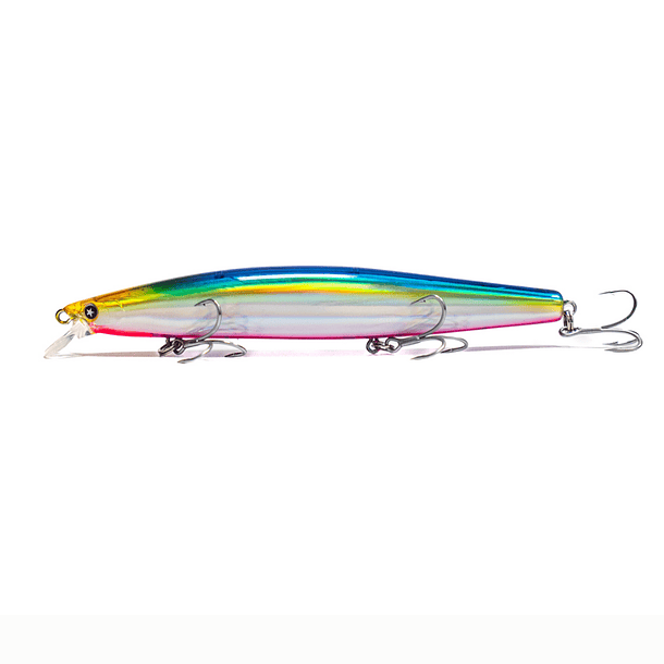 Sakana Narita Rain Bow  129S 24g