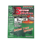 Jighead bottom drive SV-53 2