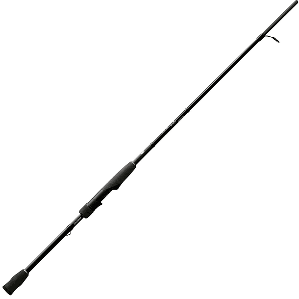 13 Fishing Defy Black 2.74m - Modelo M y ML