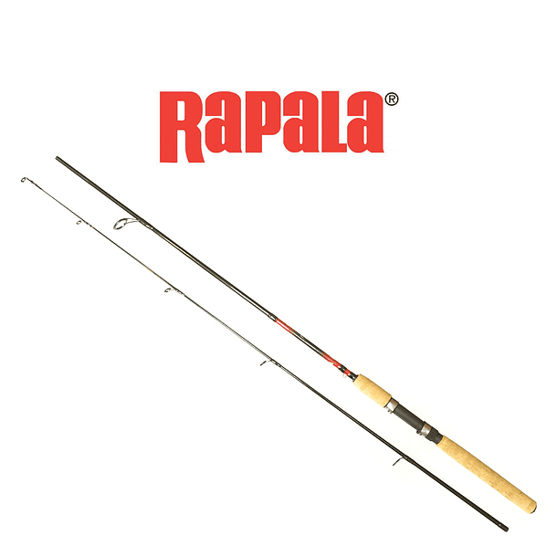 Rapala Supreme 2.10 mt 10-40 gr.