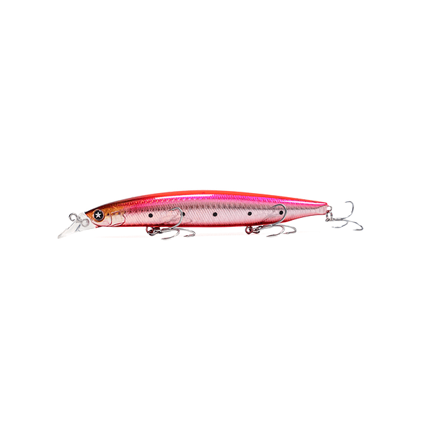 Sakana Hommachi Candy Pink 125S   23g