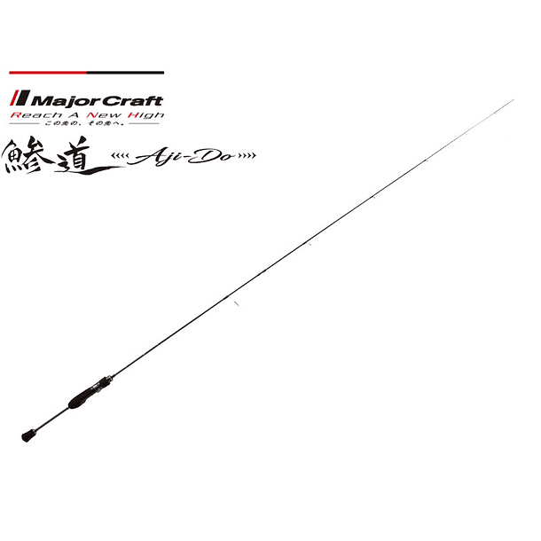 Majorcraft Aji-Do 5G AD5-S682M/AJI - 2.03 mt   0.6 -5 gr