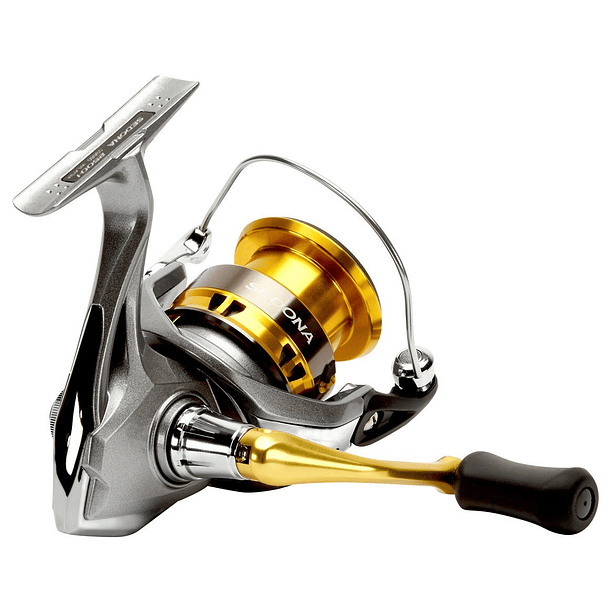  Shimano Sedona 2500 hg 2