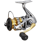  Shimano Sedona 2500 HG 1