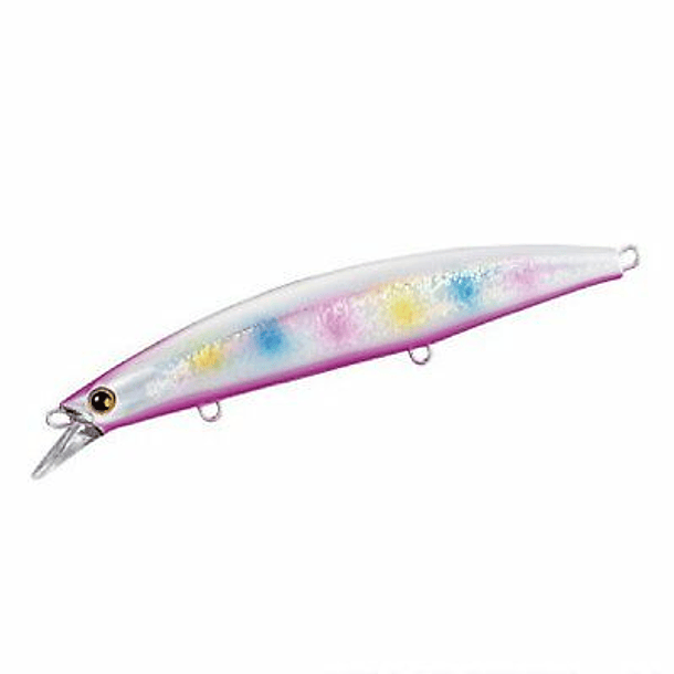 Shimano Hirame Minnow III 125S 25gr.  005 Hiramecand