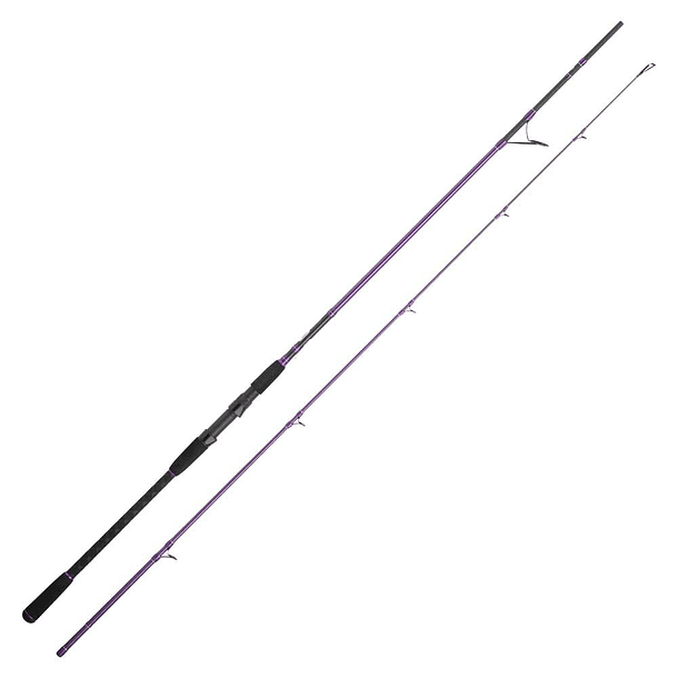 Cinnetic SkyLine Purple Sea Bass Evolution 3.30MH   40- 120g