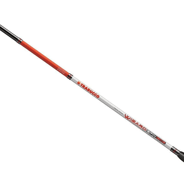 Trabucco Wizard Xtreme 2.40m   15-40g
