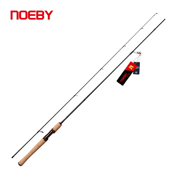 Noeby Infinite A7 Trout 1.93m   1- 7g