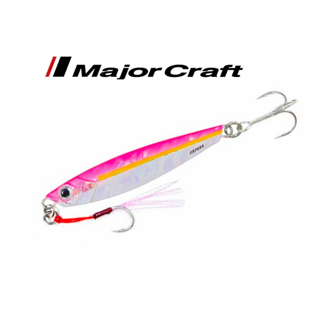 JigPara 30g Live Pink