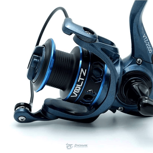 PIONEER VOLTZ VTZ-2000