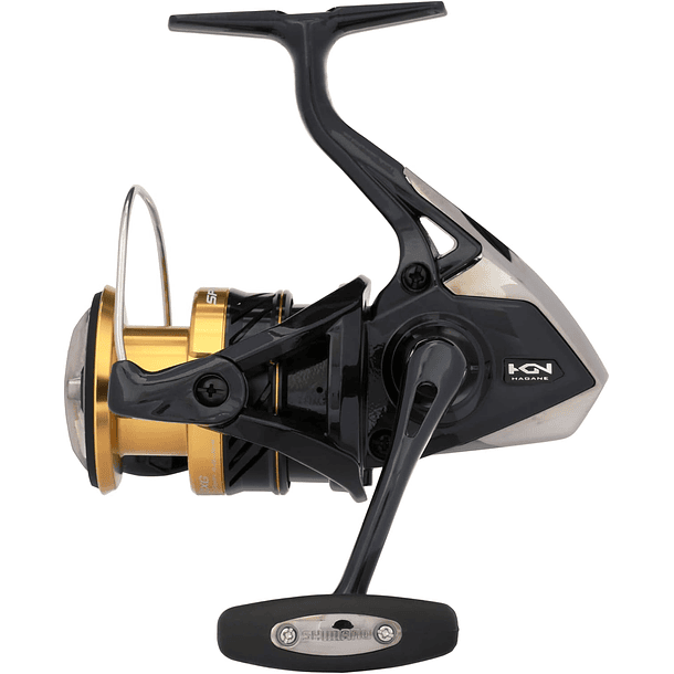 Shimano Spheros SW 3000 XG